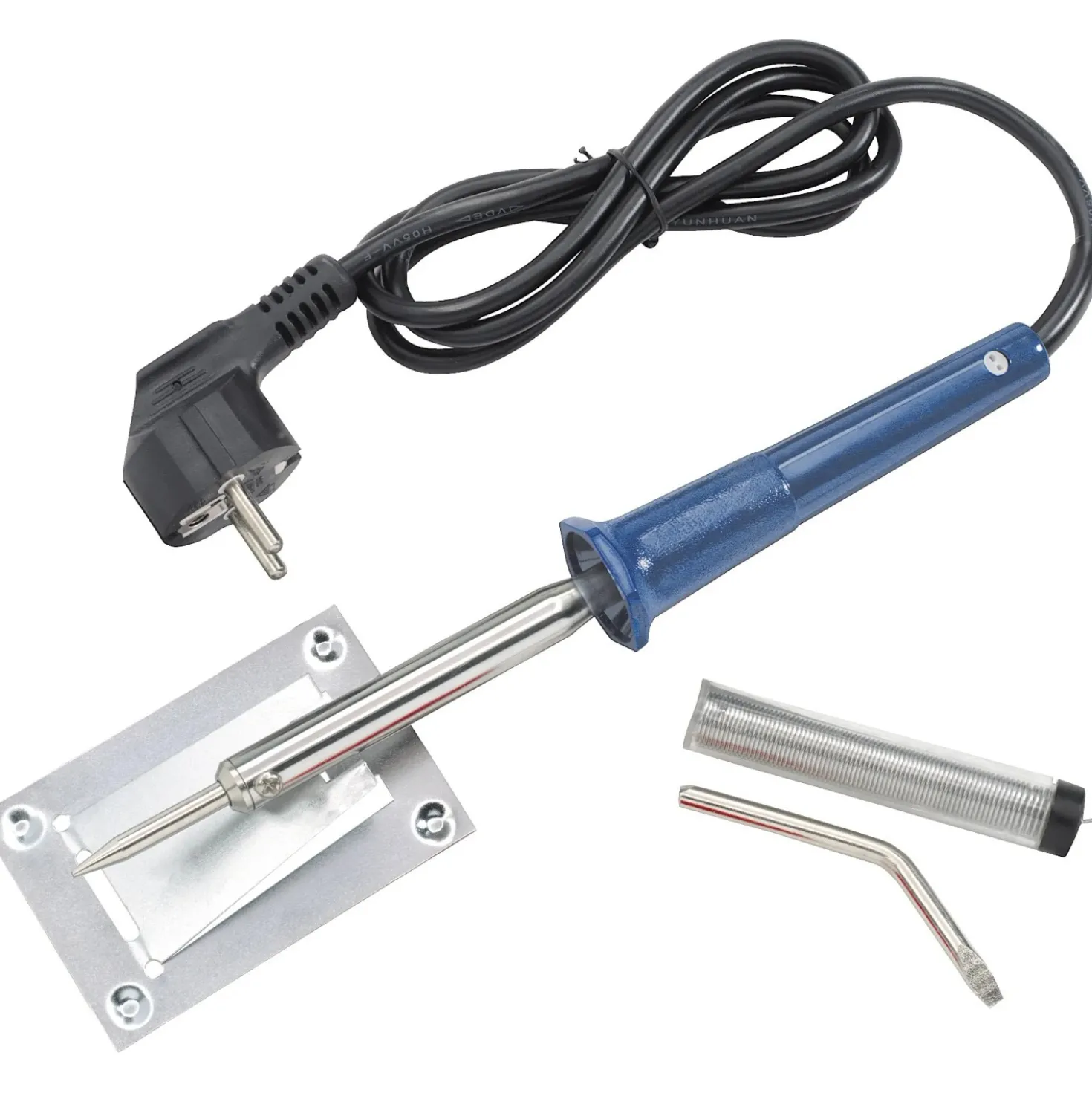 Set per saldatore a punti LUX-TOOLS 60 W