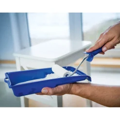 Set per verniciatura LUX-TOOLS 6 mm 4 pz