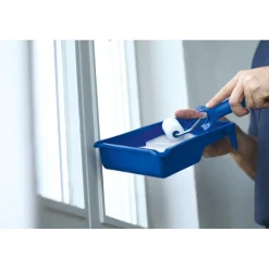 Set per verniciatura LUX-TOOLS da 4 pz