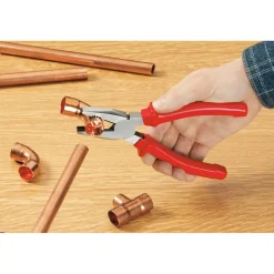Set pinze Ellix 3 pz