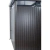 Set pluviali Biohort HighLine grigio scuro