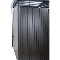 Set pluviali Biohort HighLine grigio scuro