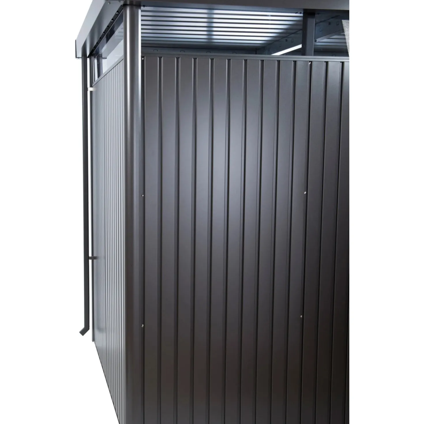 Set pluviali Biohort HighLine grigio scuro