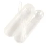 Set posate con custodia Foody colori assortiti