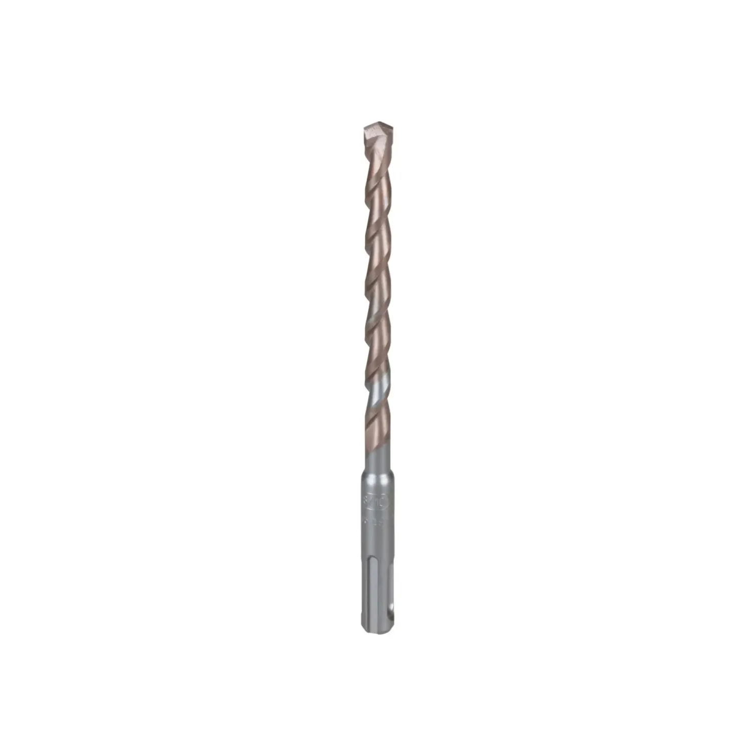 Set punte SDS-Plus LUX-TOOLS 5-10 mm 4 pz