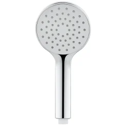 Set saliscendi doccia 60 cm cromo