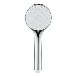 Set saliscendi doccia 70 cm Uno cromo