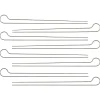 Set spiedini bbq Weber 33,5 cm 8 pz