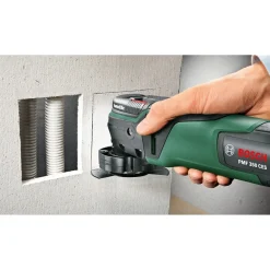 Set Starlock per pavimentazione e installazione Bosch 4 pz