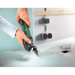 Set Starlock per pavimentazione e installazione Bosch 4 pz