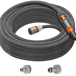 Set tubo flessibile da giardino Gardena Liano™ Life 15 m