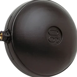 Sfera galleggiante piatta Ø 90 mm