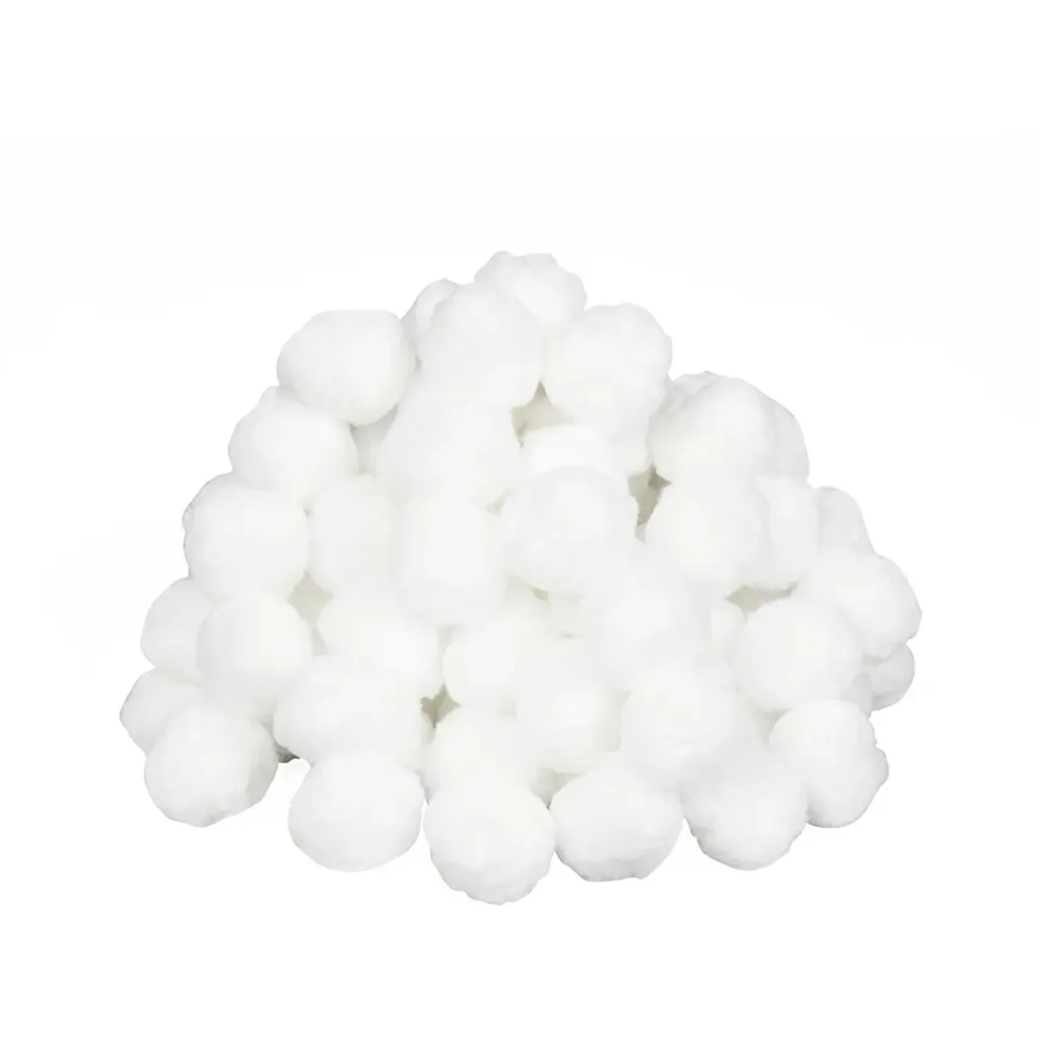Sfere di filtrazione Bestway per piscina Polysphere Flowclear 30 pz