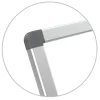 Sgabello in alluminio Gierre Mini Slimpstep 3 gradini p/max 150 kg