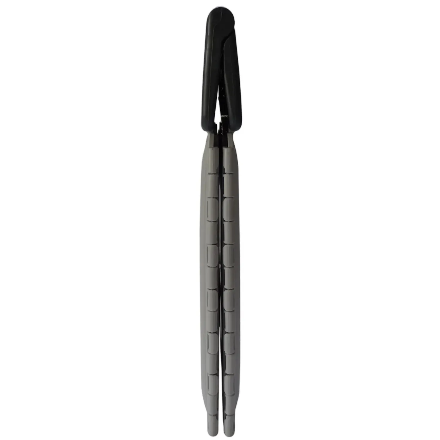 Sgabello pieghevole in polipropilene H 39 cm p. max 150 kg
