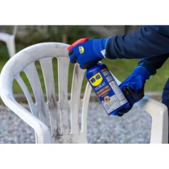 Sgrassatore concentrato professionale WD-40 base acqua 1 l