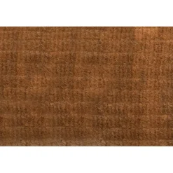 Siepe naturale Coconatur con filo metallico H 2 m x L 3 m