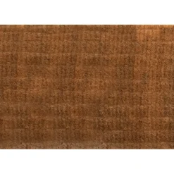 Siepe naturale Coconatur con filo metallico H 1,5 m x L 3 m