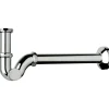 Sifone a "S" da 1" per bidet