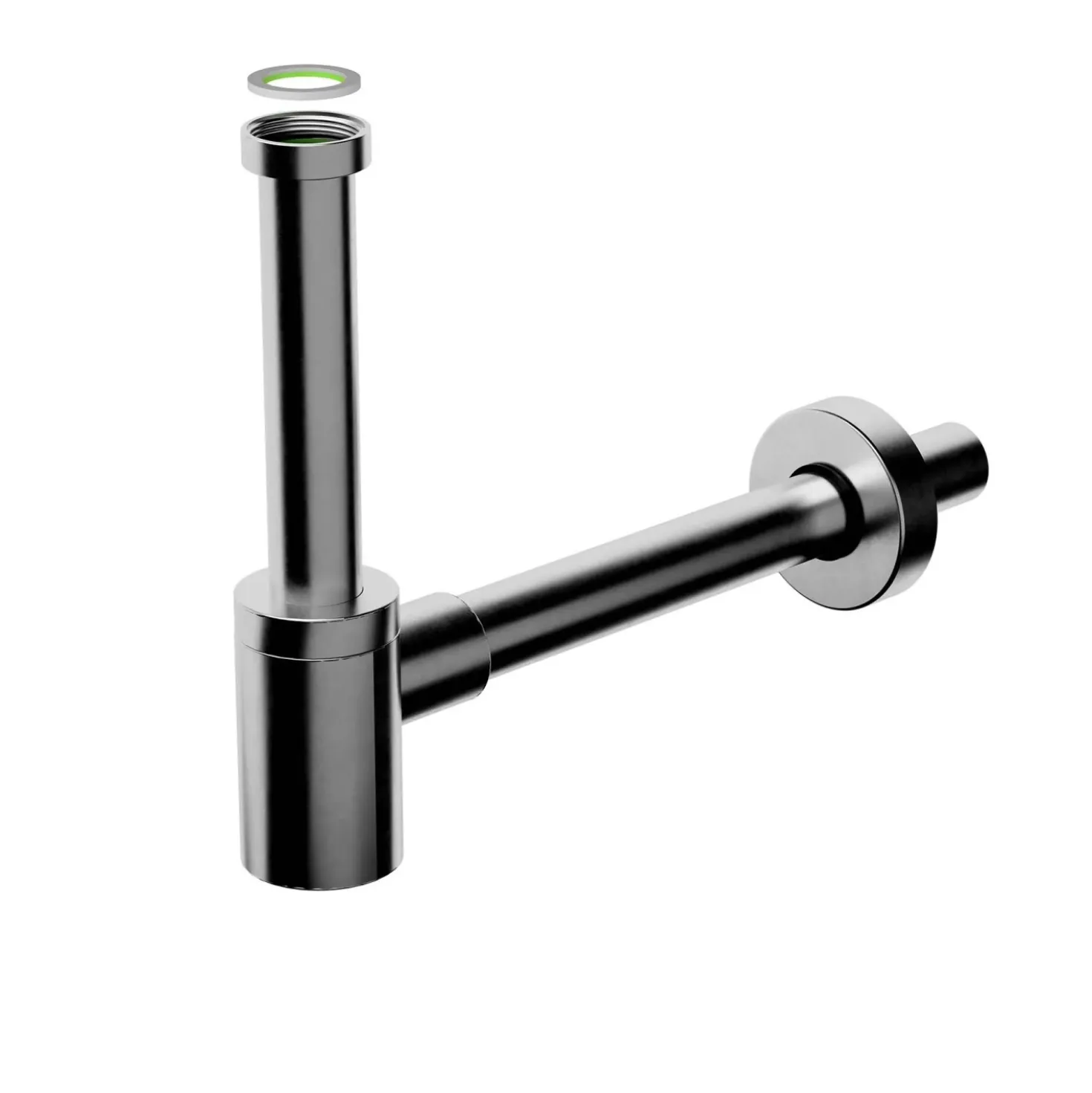 Sifone d`arredo gungrey