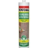 Sigillante acrilico effetto intonaco ruvido 300 ml