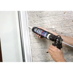 Sigillante Bostik Poly Max 280 ml grigio