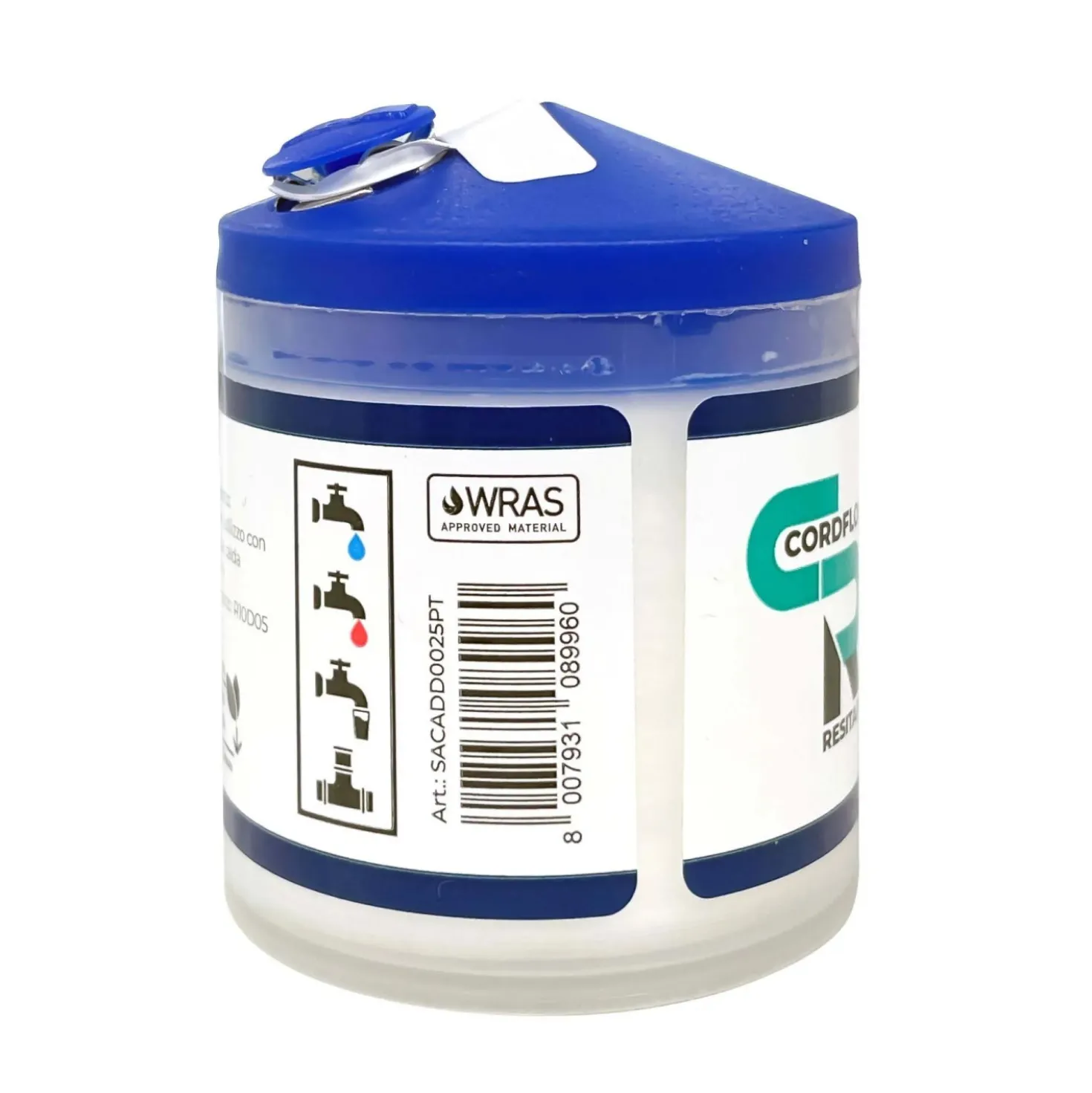 Sigillante monofilamento ptfe Cordflon L 75 m