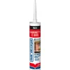 Sigillante Refrattario Caminetti e BBQ Saratoga 280 ml