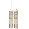 Silicone sigillante KERAKOLL per ceramiche e mosaici 310 ml Grigio chiaro 4