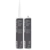 Silicone sigillante KERAKOLL per ceramiche e mosaici 310 ml Grigio scuro 2