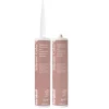 Silicone sigillante KERAKOLL per ceramiche e mosaici 310 ml Rosa scuro