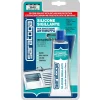 Silicone sigillante SARATOGA 60 ml bianco