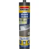 Silicone Soudal Küche & Bad bianco 300 ml