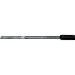 Sistema di fissaggio distanziato Fischer Thermax 8/120 M6 B 2 pz