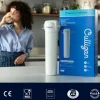 Sistema filtraggio acqua Culligan Unico diretto sottolavello 112x305 mm
