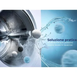 Sistema filtrante Aqualoon 3 in 1