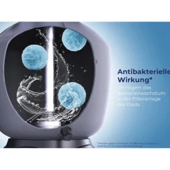 Sistema filtrante Aqualoon 3 in 1