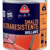 Smalto a solvente brillante Boero londra 0,5 l