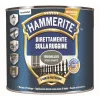Smalto a solvente ferromicaceo Hammerite grigio grafite 250 ml