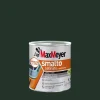 Smalto a solvente satinato MaxMeyer verde abete 0,75 l