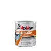 Smalto a solvente satinato MaxMeyer grigio medio 0,75 l