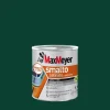 Smalto a solvente satinato MaxMeyer verde muschio 0,75 l