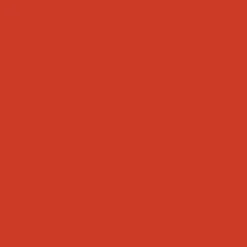 Smalto ad acqua brillante 2in1 OBI rosso fuoco 125 ml