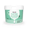 Smalto ad acqua flatting Iriscolor incolore lucido 2,5 l