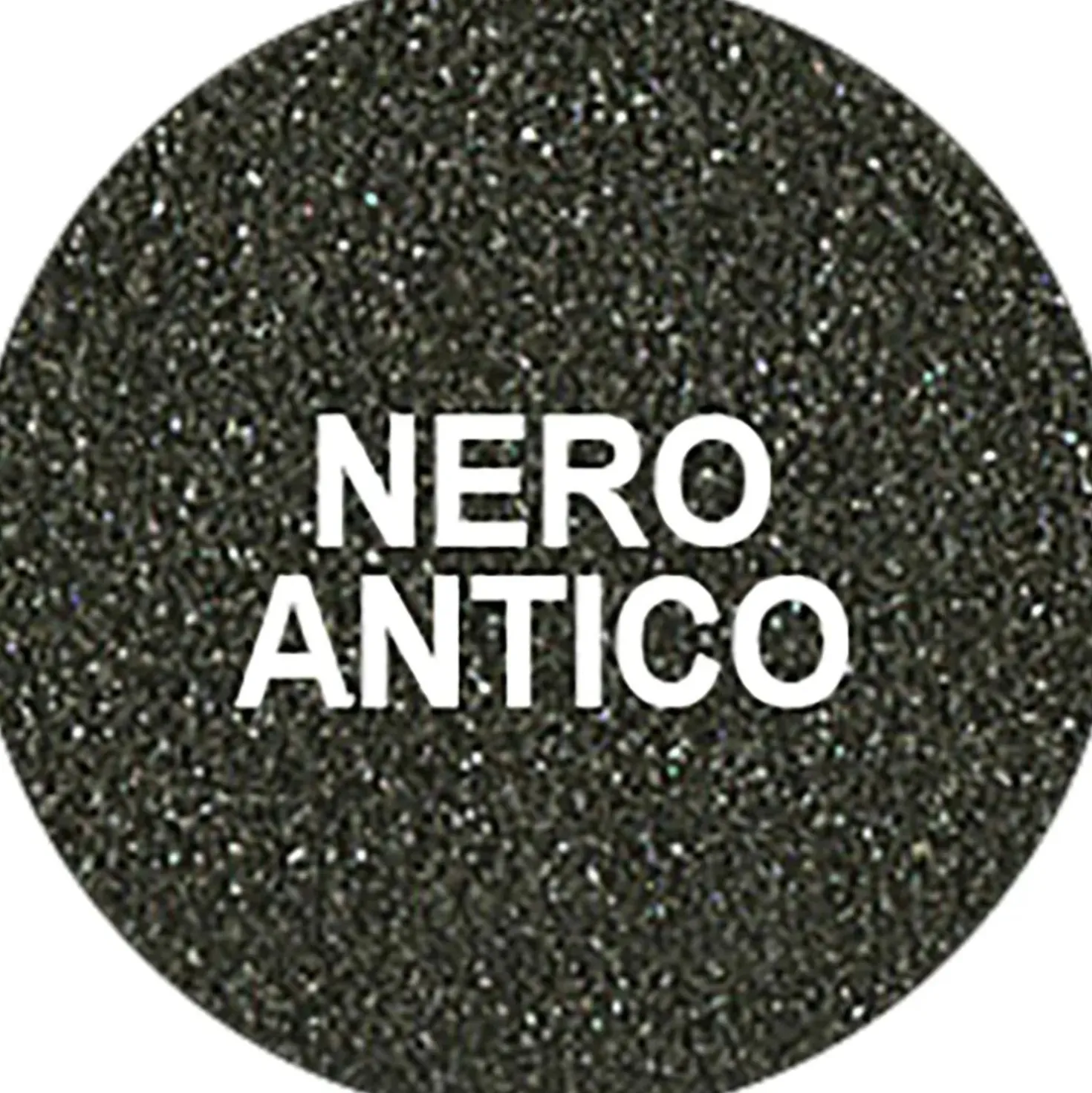 Smalto antiruggine in gel Saratoga Fernovus micaceo 2,5 l nero