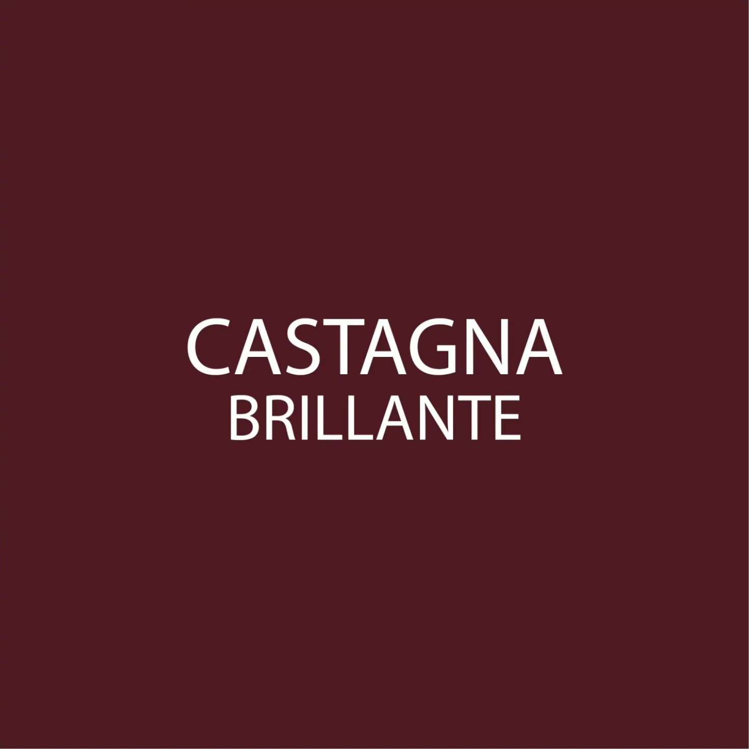 Smalto antiruggine Saratoga in gel Fernovus brillante 750 ml castagna