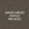 Smalto antiruggine Saratoga in gel Fernovus micaceo 750 ml grigio medio antico