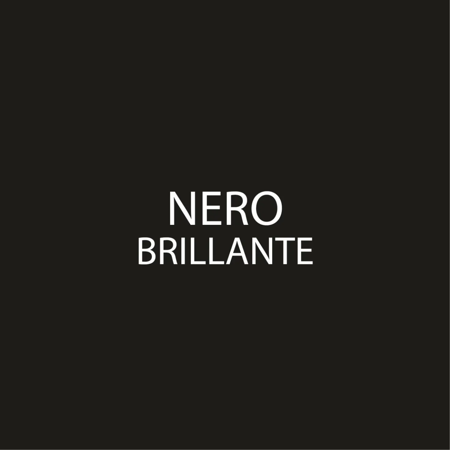 Smalto antiruggine Saratoga Fernovus brillante 750 ml nero