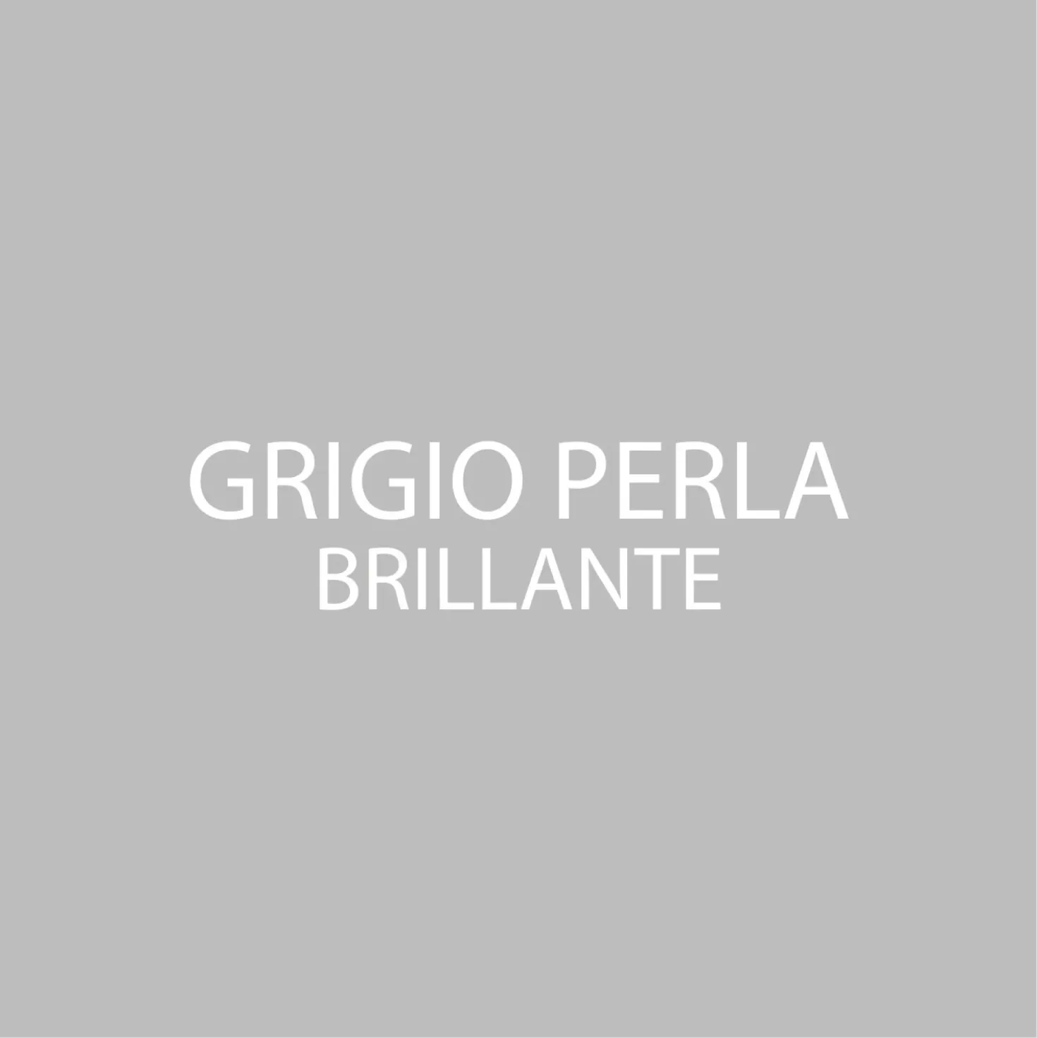 Smalto antiruggine Saratoga in gel Fernovus brillante 750 ml grigio perla