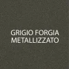 Smalto antiruggine Saratoga in gel Fernovus metallizzato 2,5 l grigio forgia